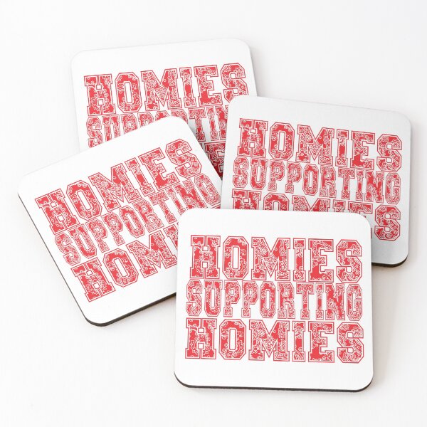 Item preview,  HOMIES designed and sold by SneakyBz.