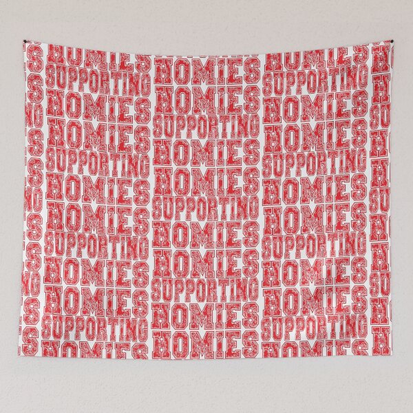 Item preview,  HOMIES designed and sold by SneakyBz.