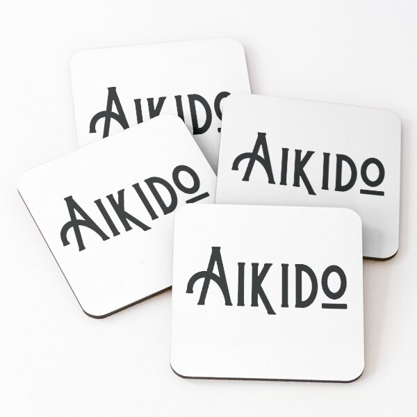 Item preview, Aikido Vintage Style designed and sold by Polishthestone.