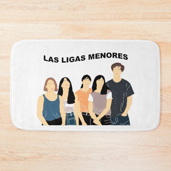 Item preview, The Minor Leagues designed and sold by httpmelga.