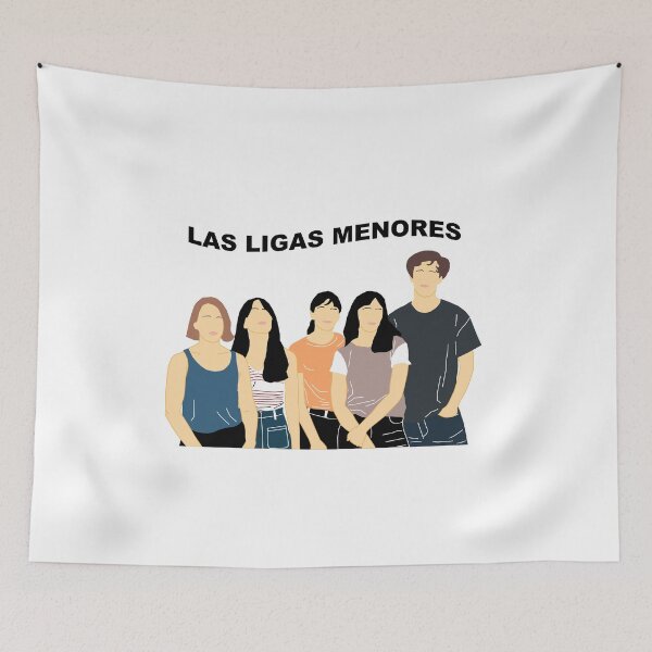 Item preview, The Minor Leagues designed and sold by httpmelga.