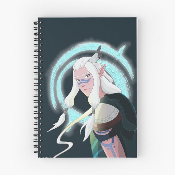 Item preview, Runaan - Moon Rune designed and sold by EluvianArts.
