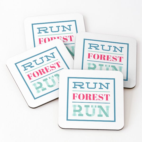 Item preview, Forest Gump designed and sold by widealfonso.