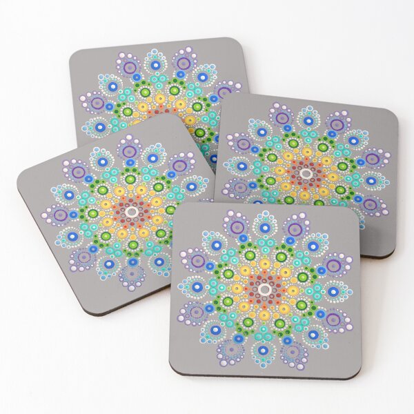 Item preview, Beautiful Mandala design designed and sold by MiraShop.