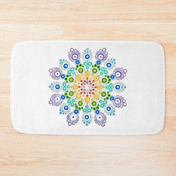 Item preview, Beautiful Mandala design designed and sold by MiraShop.