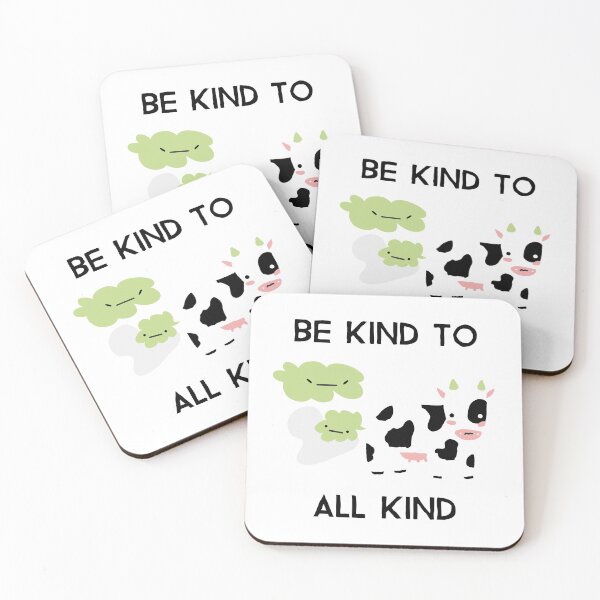 Item preview, Be Kind To All Kind designed and sold by Unbeatable Apparel.