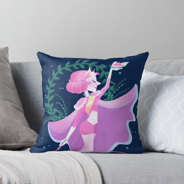 Item preview, "Now I Understand Everything" - Mega Pearl designed and sold by NikkiDoesArt.