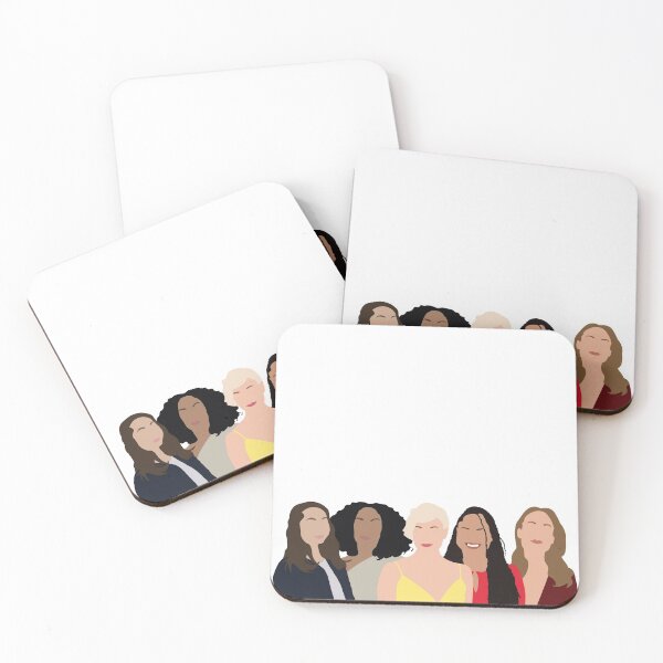 Item preview, Female Directors designed and sold by thaliasm86.