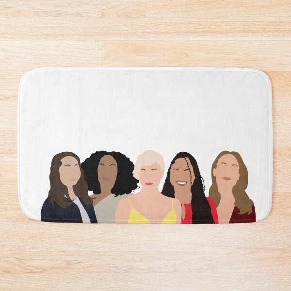 Item preview, Female Directors designed and sold by thaliasm86.
