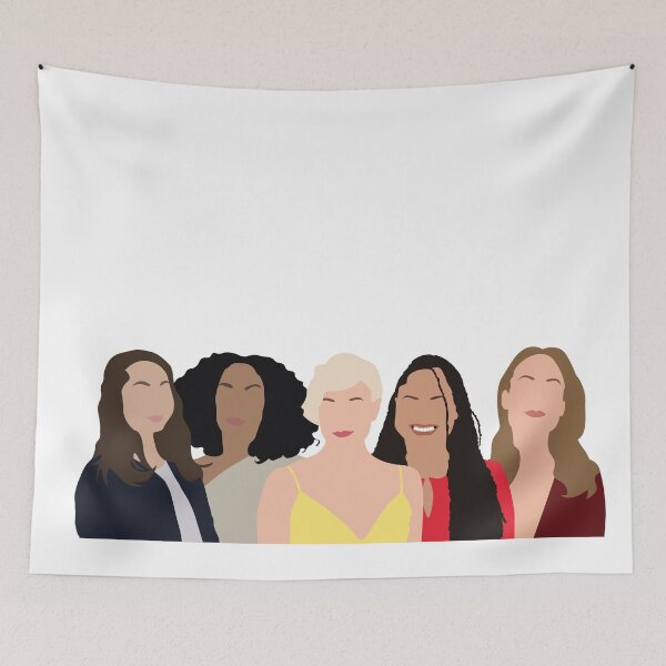 Item preview, Female Directors designed and sold by thaliasm86.