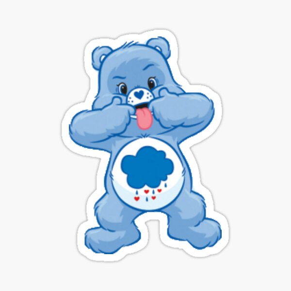 amigo carebear