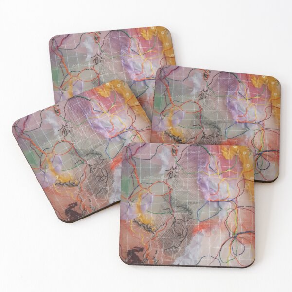 Item preview, Thoughts of Miro designed and sold by Anthea Piszczuk.