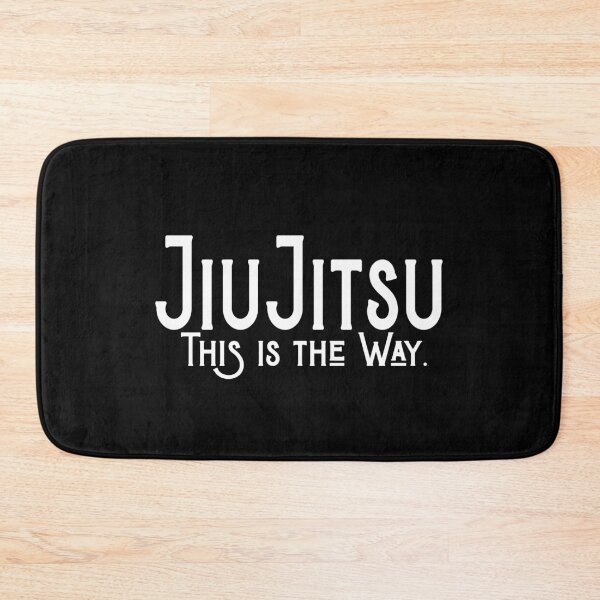 Item preview, Vintage JiuJitsu Este es el camino designed and sold by Polishthestone.