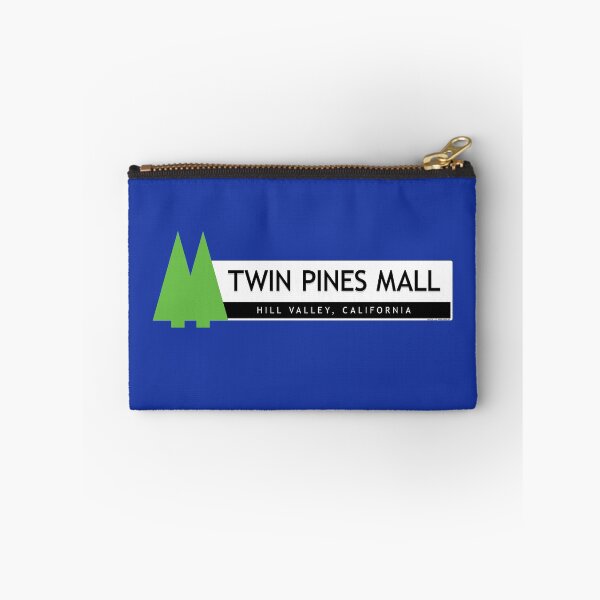 Item preview, Twin Pines Mall designed and sold by Heyday Threads.