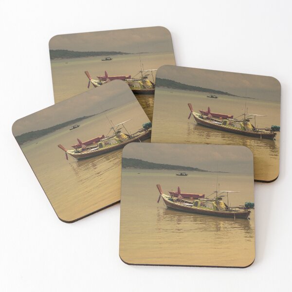 Item preview, Fishermans Boat designed and sold by Polum2.