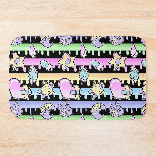 Item preview, Cute Menhera designed and sold by PastelFright.
