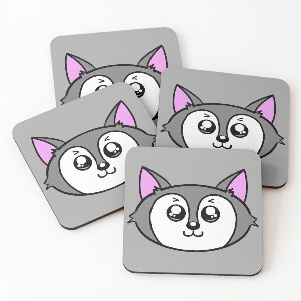 Item preview, Wolf puppy designed and sold by Kcinnik.