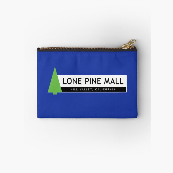 Item preview, Lone Pines Mall designed and sold by Heyday Threads.