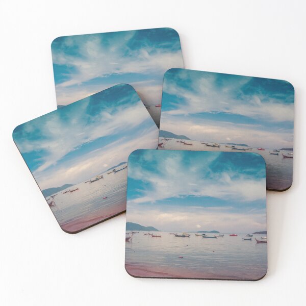 Item preview, True blue Skies designed and sold by Polum2.