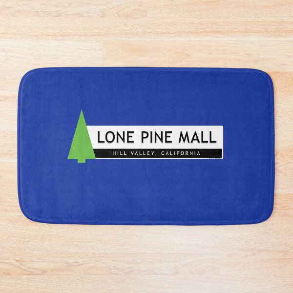 Item preview, Lone Pines Mall designed and sold by Heyday Threads.