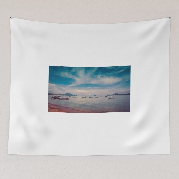 Item preview, True blue Skies designed and sold by Polum2.