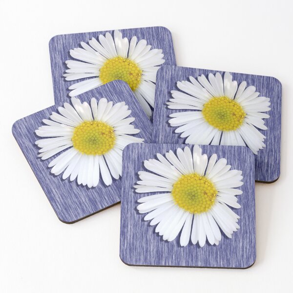 Item preview, White Daisy designed and sold by STHogan.