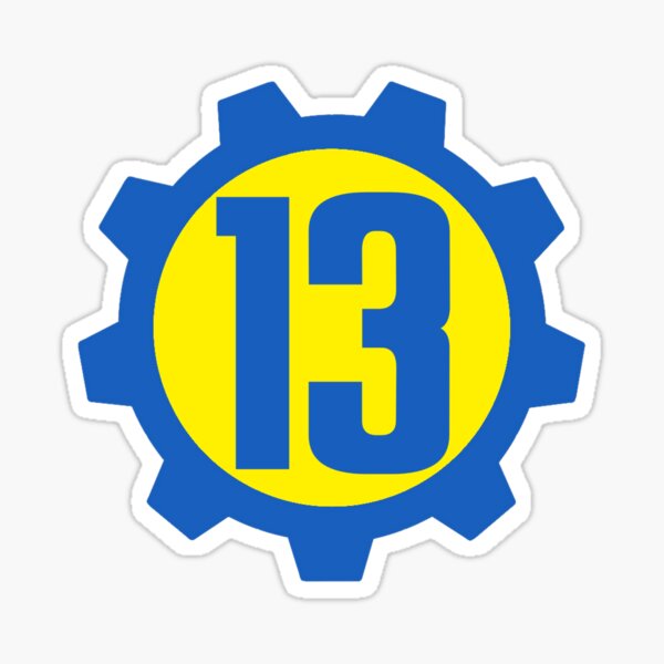 vault 13 fallout new vegas