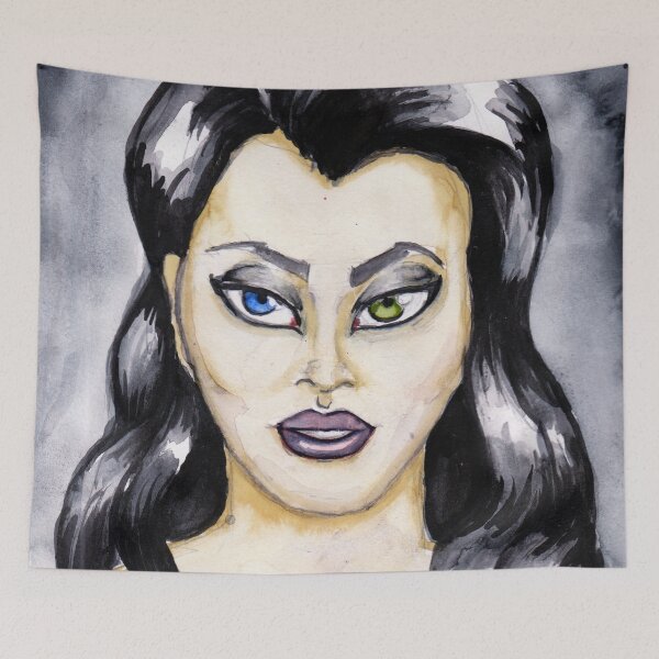 Item preview, Fairest of Them All designed and sold by Rapunculus.