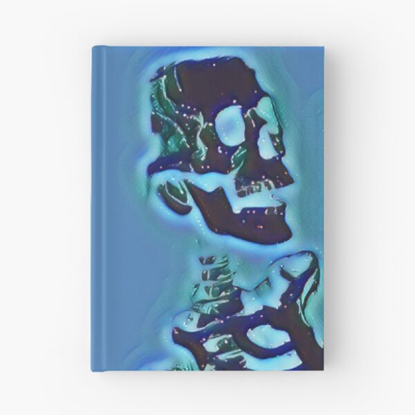 Item preview, Belinda, a breezy skeleton designed and sold by tenderlovingart.