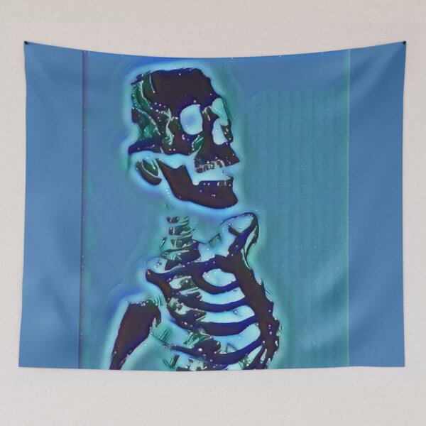 Item preview, Belinda, a breezy skeleton designed and sold by tenderlovingart.