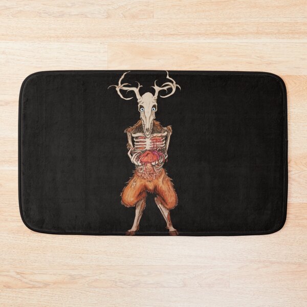 Item preview, Wendigo Valentine designed and sold by gravewriter71.
