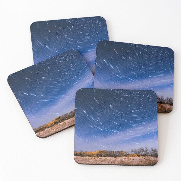 Item preview, Star Trails designed and sold by StevenElliot.