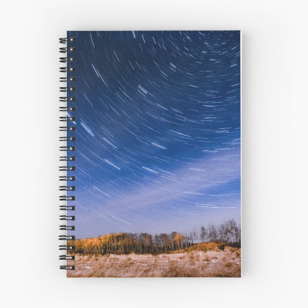 Item preview, Star Trails designed and sold by StevenElliot.