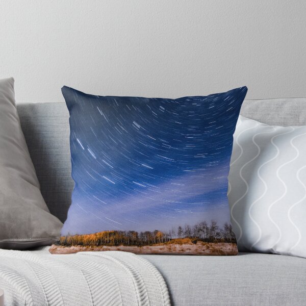 Item preview, Star Trails designed and sold by StevenElliot.