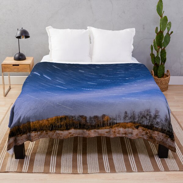 Item preview, Star Trails designed and sold by StevenElliot.