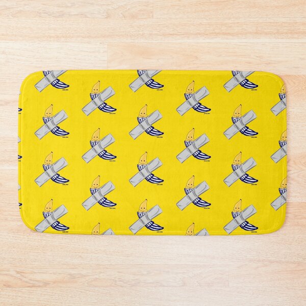 Item preview, banana in pijama ecopop designed and sold by jorgelebeau.