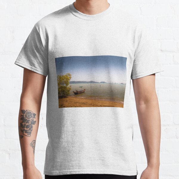 A Dream Away Classic T-Shirt