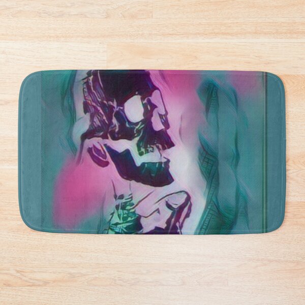 Item preview, Philippa, a philosophical skeleton designed and sold by tenderlovingart.
