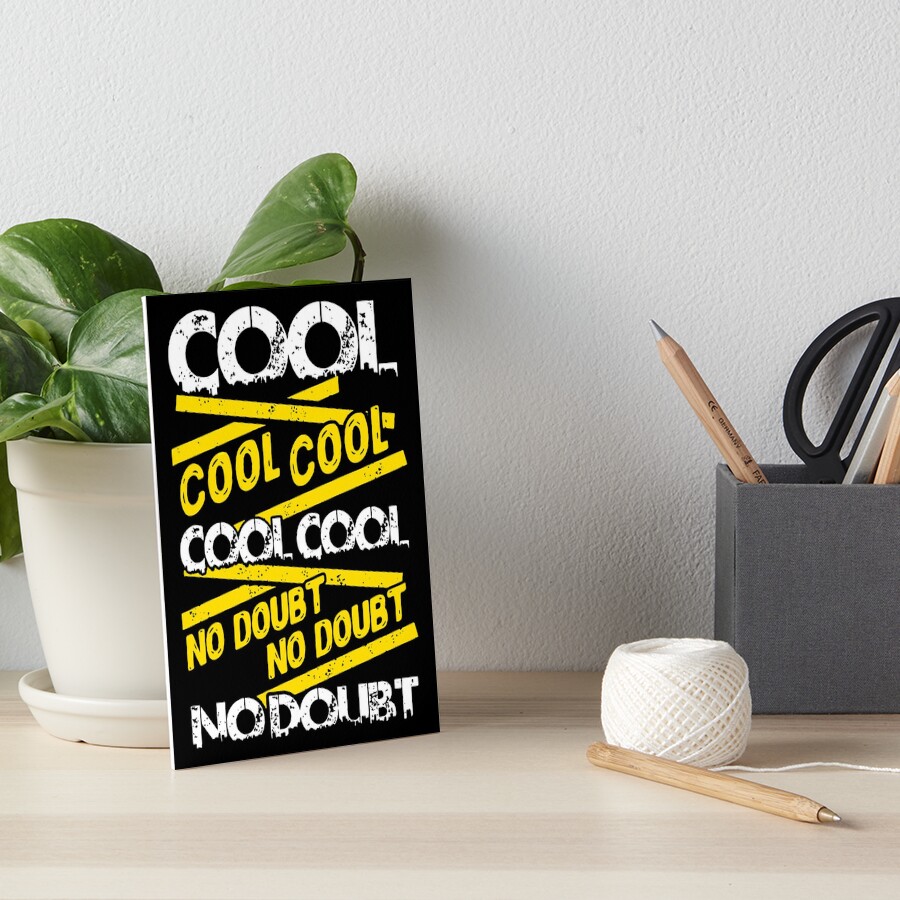 Item preview, Art Board Print designed and sold by normalavin.