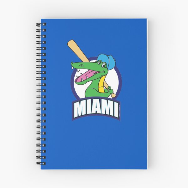 Item preview, Miami Gators  designed and sold by Heyday Threads.
