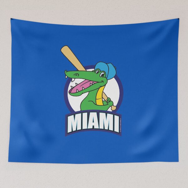 Item preview, Miami Gators  designed and sold by Heyday Threads.