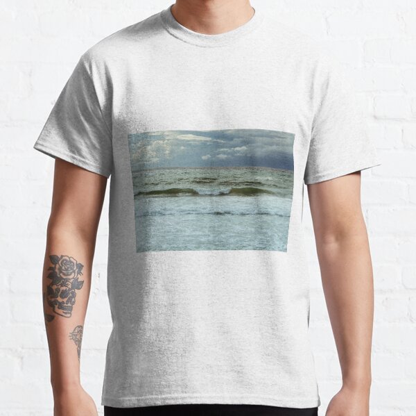 The storm is here Classic T-Shirt