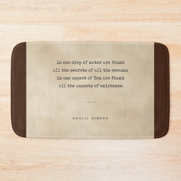 Item preview, Ayn Rand Quote 05 - Typewriter Quote on Old Paper - Minimalist Literary Print designed and sold by Studio Grafiikka.
