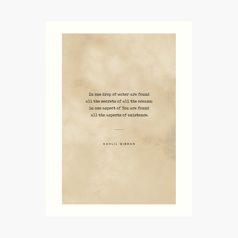 Haruki Murakami Quote 01 - Typewriter Quote - Minimal, Modern