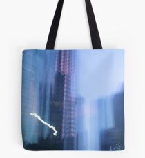 Abstract II Tote Bag