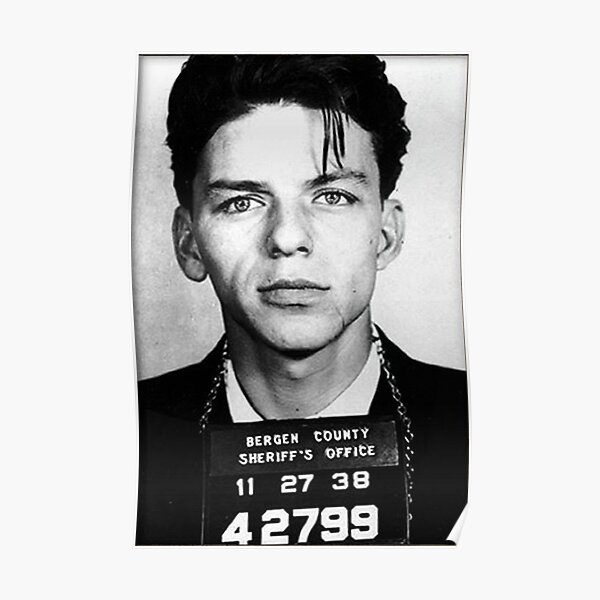 Frank Sinatra Gifts & Merchandise | Redbubble