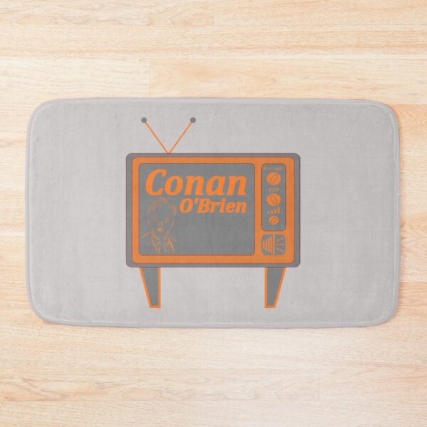 Item preview, Conan O'Brien designed and sold by MrNik.