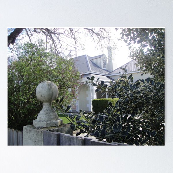 Item preview, "Just a Glimpse", Longford designed and sold by Wendy Dyer.