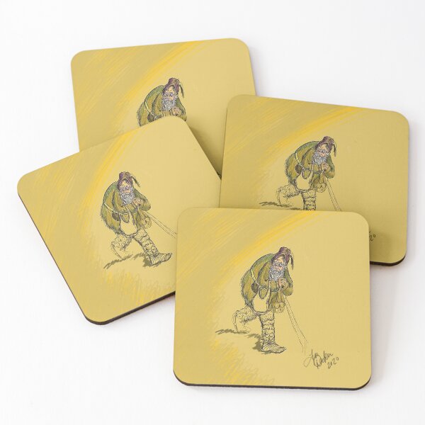 Item preview, Walking away  designed and sold by Timothy Decker.