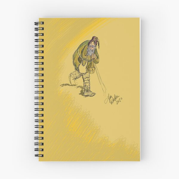 Item preview, Walking away  designed and sold by Timothy Decker.
